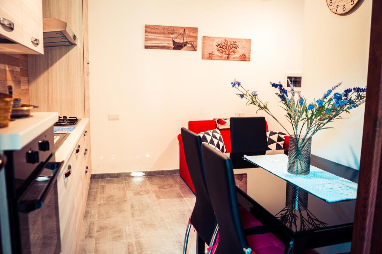The Vineyards Bed and Breakfast Alghero Exteriör bild